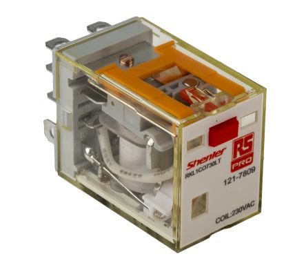 RS PRO 1217809