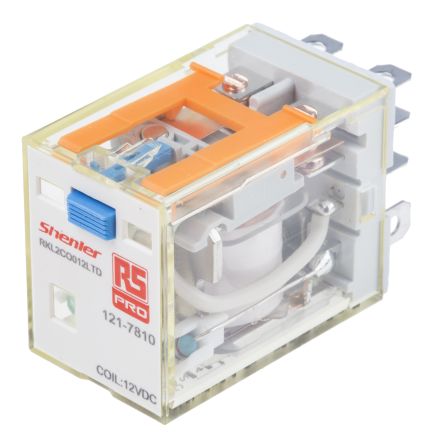 RS PRO 1217810
