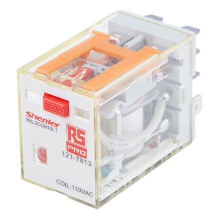 RS PRO 1217813