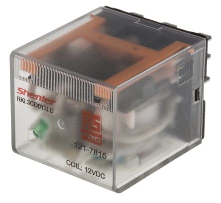 RS PRO 1217815