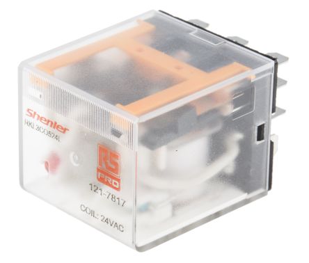 RS PRO 1217817