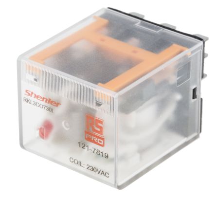RS PRO 1217819