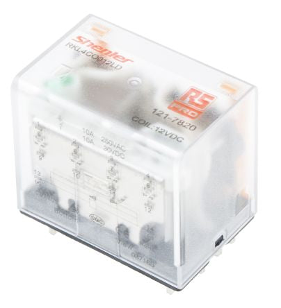 RS PRO 1217820