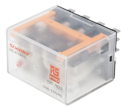 RS PRO 1217823