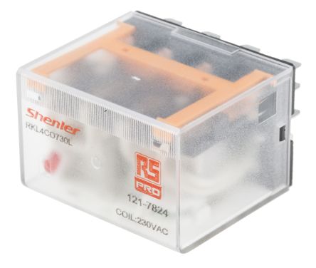 RS PRO 1217824