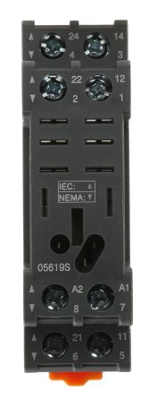 RS PRO  1217825