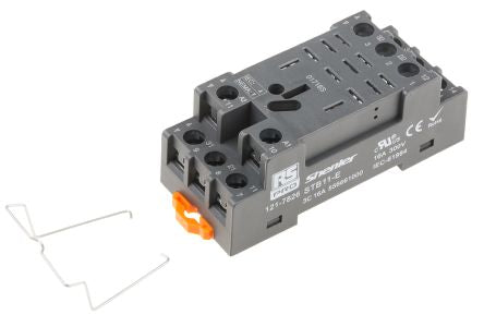 RS PRO 1217826