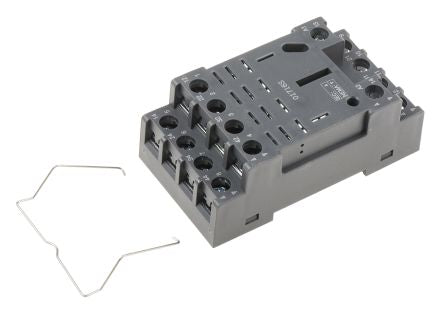 RS PRO 1217827