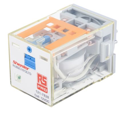 RS PRO 1217828