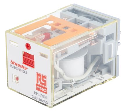 RS PRO 1217831