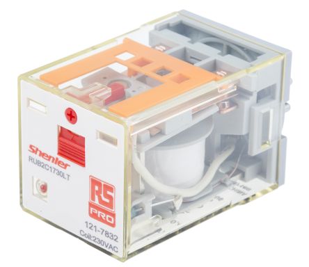 RS PRO 1217832