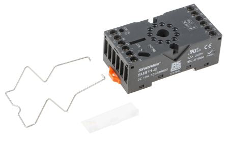 RS PRO  1217840