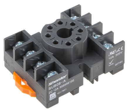 RS PRO 1217841