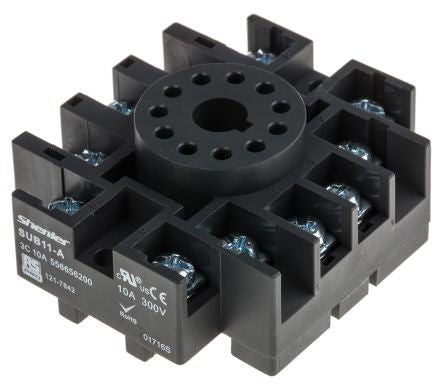 RS PRO 1217842