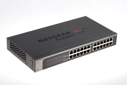 Netgear JGS524E-200EUS 1218143