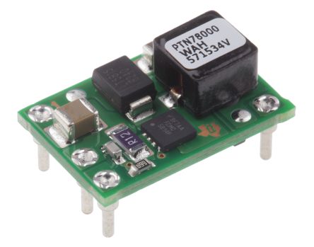 Texas Instruments PTN78000WAH 1218927