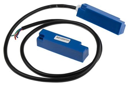 RS PRO 1220721