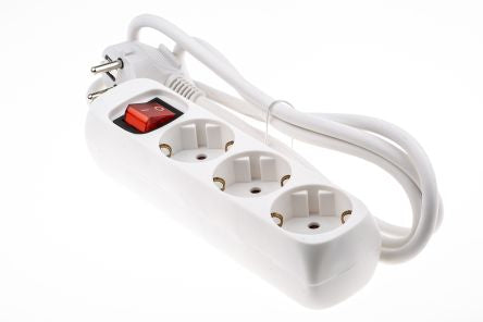 RS PRO  1221100