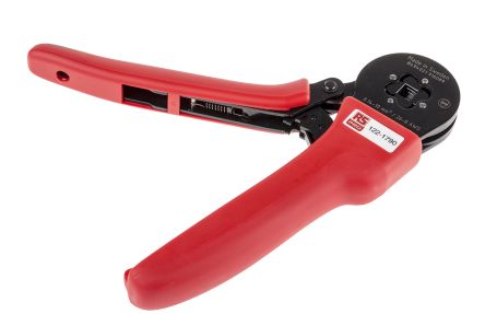 RS PRO  1221790