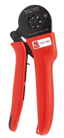 RS PRO 1221791