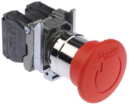 Schneider Electric XB4BS8444 1222311