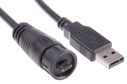 RS PRO 1223018