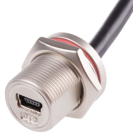 RS PRO 1223025