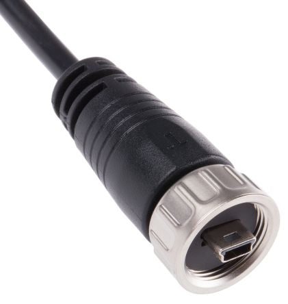 RS PRO 1223028
