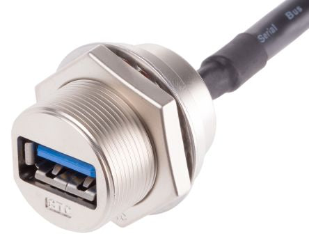 RS PRO 1223034