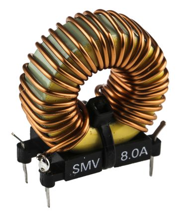 Roxburgh EMC SMV80 1223311