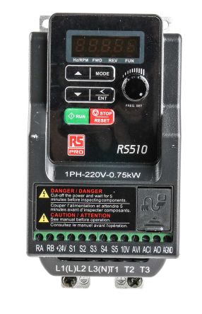 RS PRO 1223411