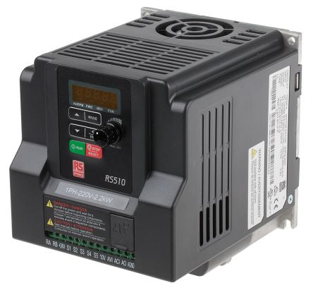 RS PRO 1223414