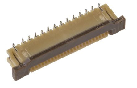 JST 24FLZT-SM1-TF 1223110