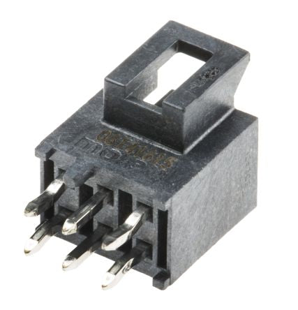Molex 105310-1206 1225081
