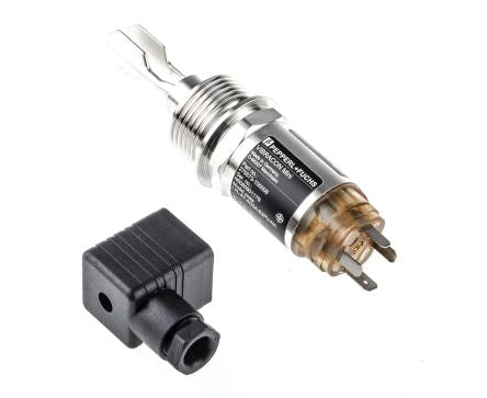Pepperl + Fuchs LVL-A7-AG3A-E5PU-NA 1224867