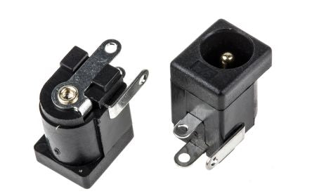 Wurth Elektronik 694106301002 1631836
