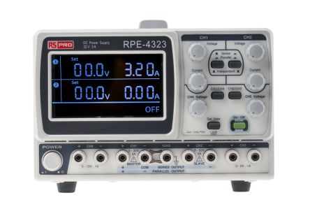 RS PRO  1225035