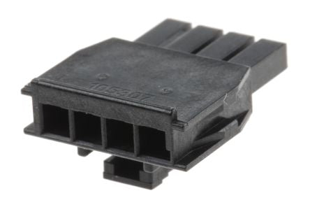 Molex 105307-1204 1224839