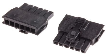 Molex 105307-1206 1225072