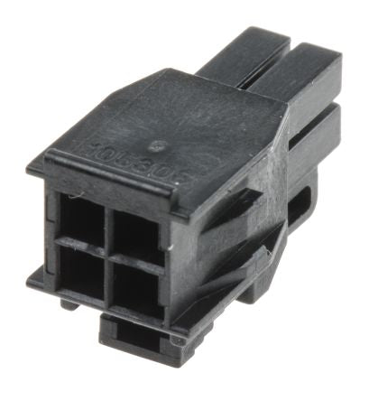 Molex 105308-1204 1224841
