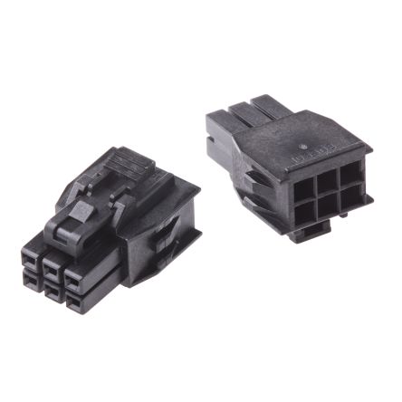 Molex 105308-1206 1225074