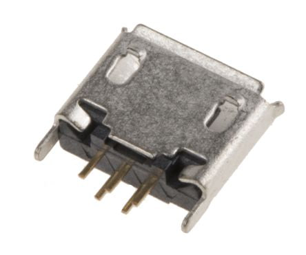 Wurth Elektronik 614105150721 1225097
