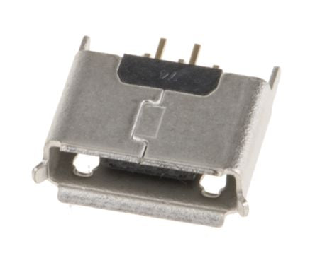 Wurth Elektronik 614105150621 1725328