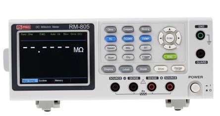 RS PRO 1225156