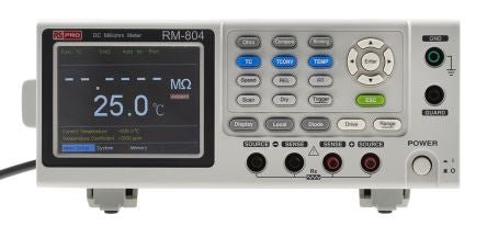 RS PRO 1225157