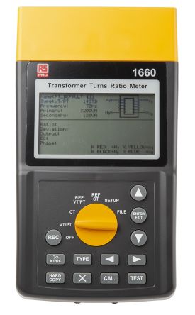 RS PRO  1225408