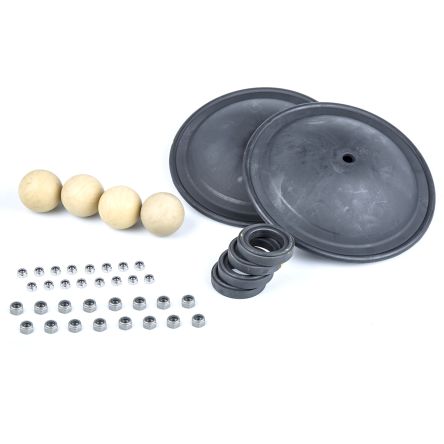 Tecnomatic 240-WET-KIT-A-NBR-D 1226645