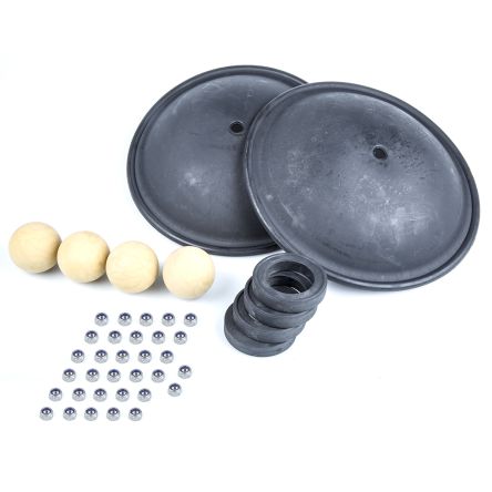 Tecnomatic 530-WET-KIT-A-NBR-D 1226647