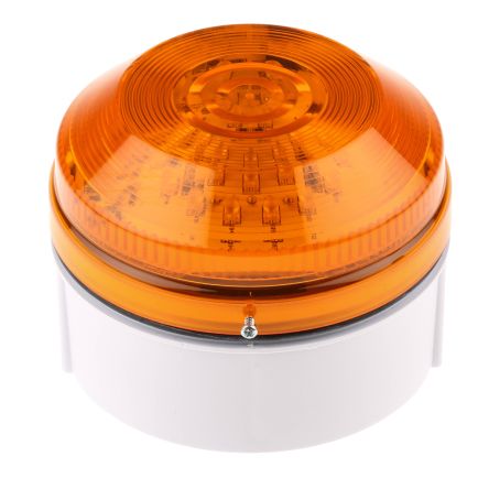 Moflash LED195-02WH-01 1226658