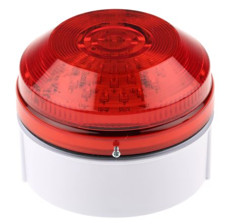 Moflash LED195-02WH-02 1226659